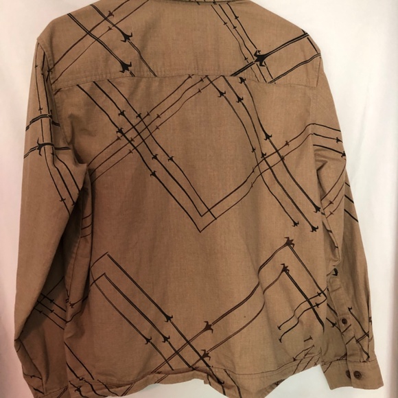 Sig Zane Jacket - Picture 2 of 3